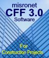 CFF3 construction estimating software icon